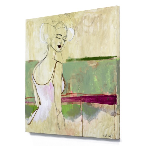 Erin Hammond: Gisela image 7