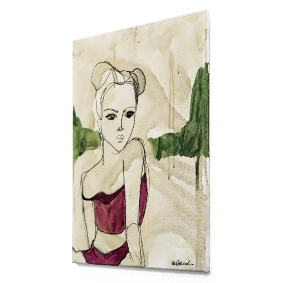 Erin Hammond: Liesel image 7