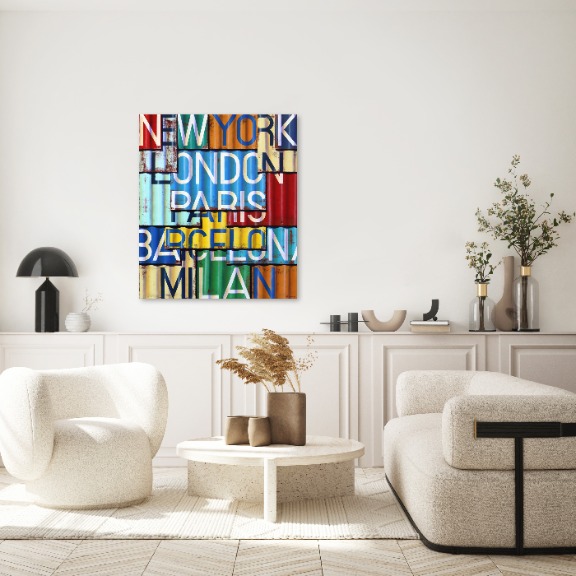Ross Tamlin: New York to Milan image 7