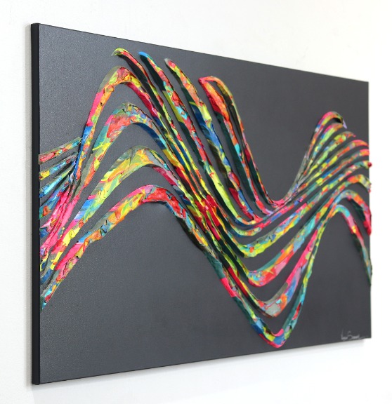 Virginie Schroeder: The Beauty of the Heartbeat image 7
