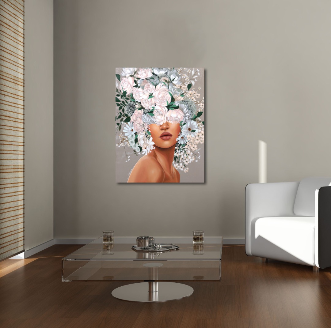 Sally K: Blush image 7