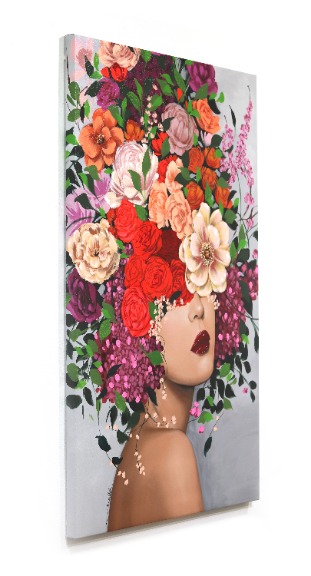 Sally K: Margarite image 7