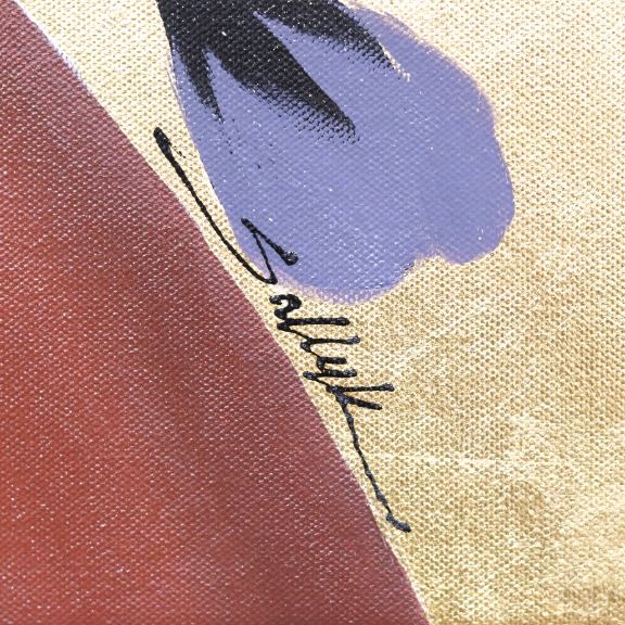 Sally K: Jada image 7