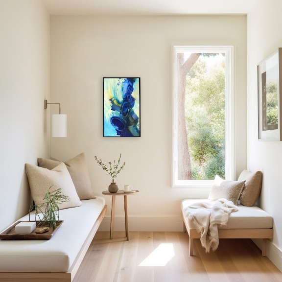 Paul Kirley: Dreams of a Cove on iOS image 7