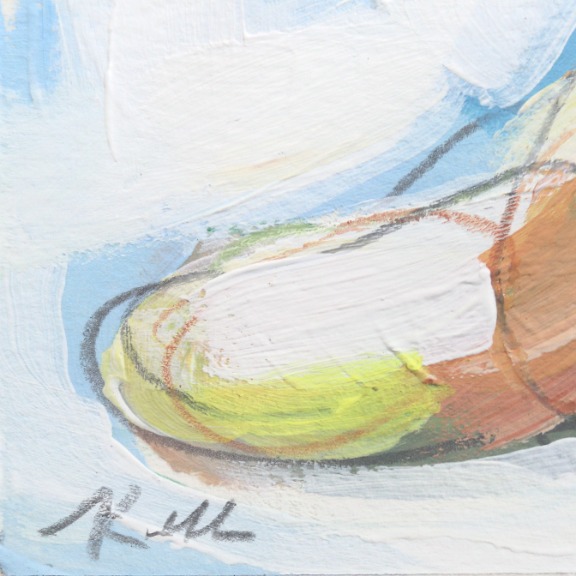 Kellie Newsome: Little Sweet Fox image 7