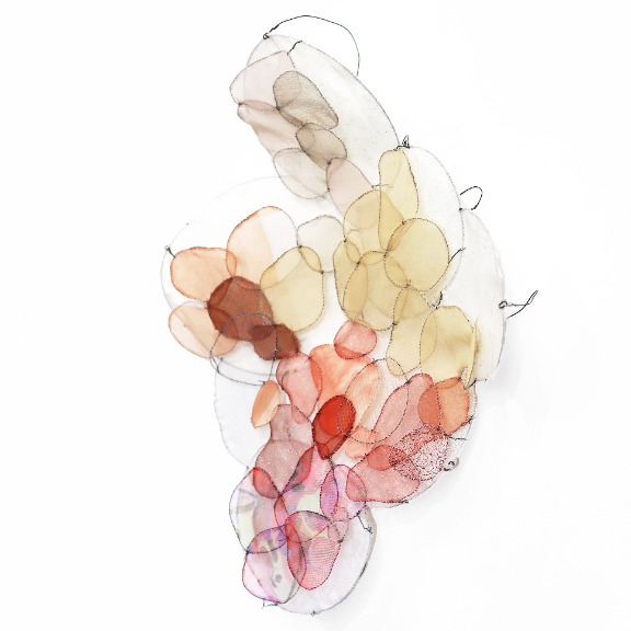 Kristina Fjellman: Peaches & Cream image 7