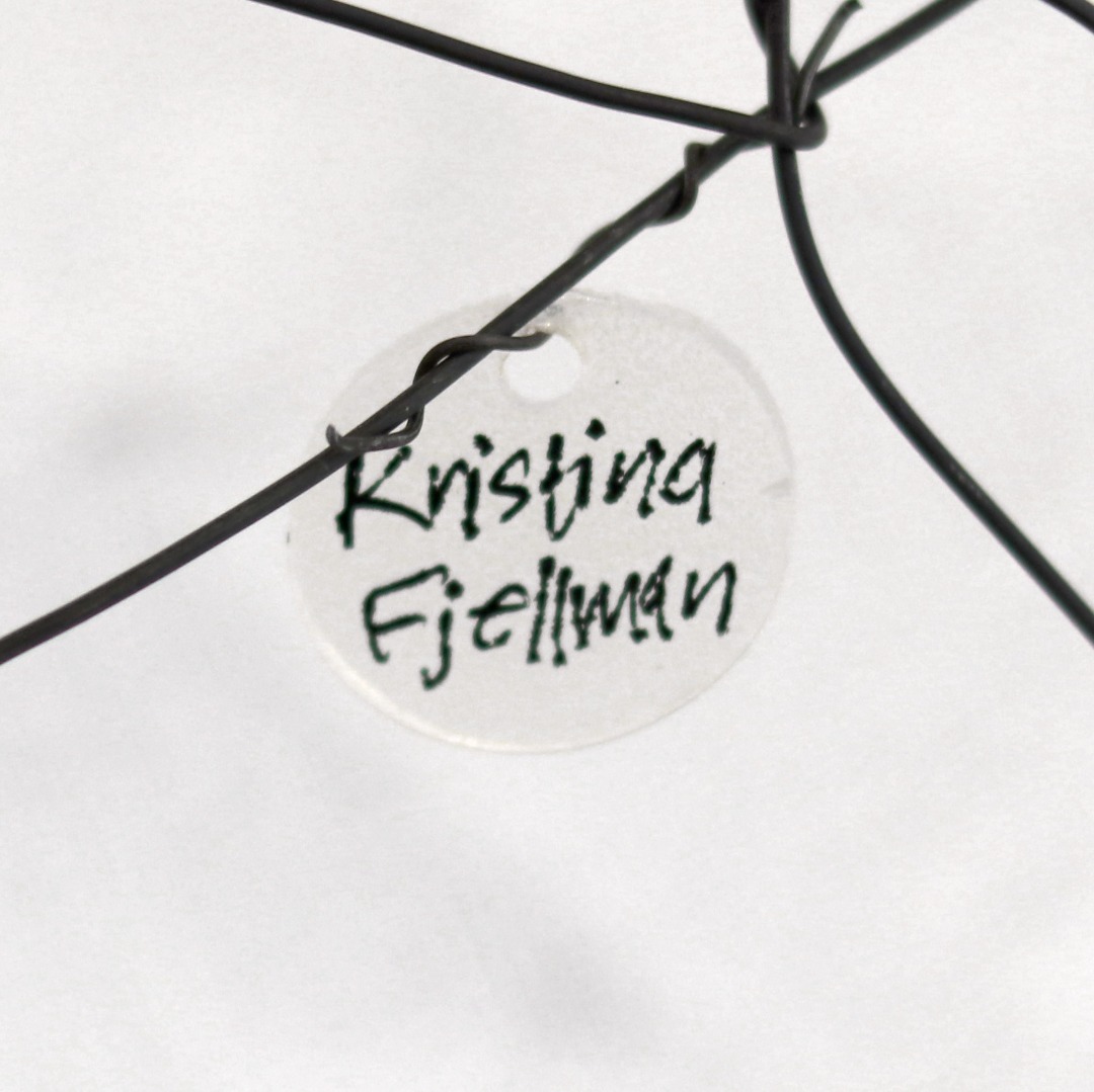 Kristina Fjellman: Ivory Gold image 7