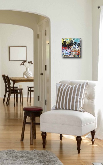 Marion Duschletta: West LA image 7
