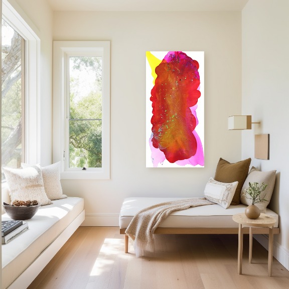 Clara Berta: Escape in Color image 7