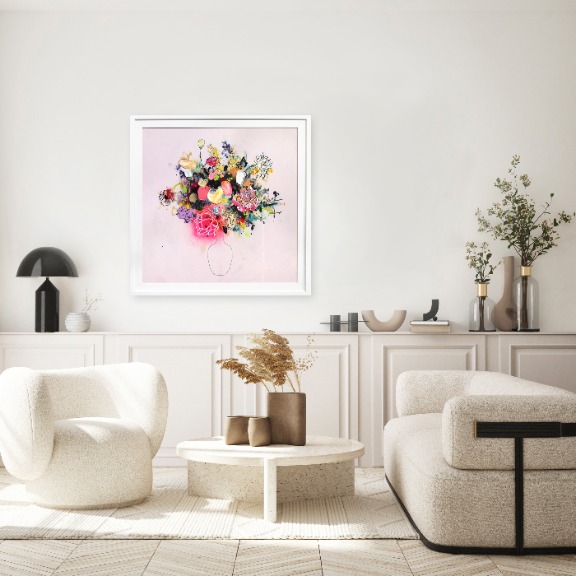 Lee Herring: Peony Splendor image 7
