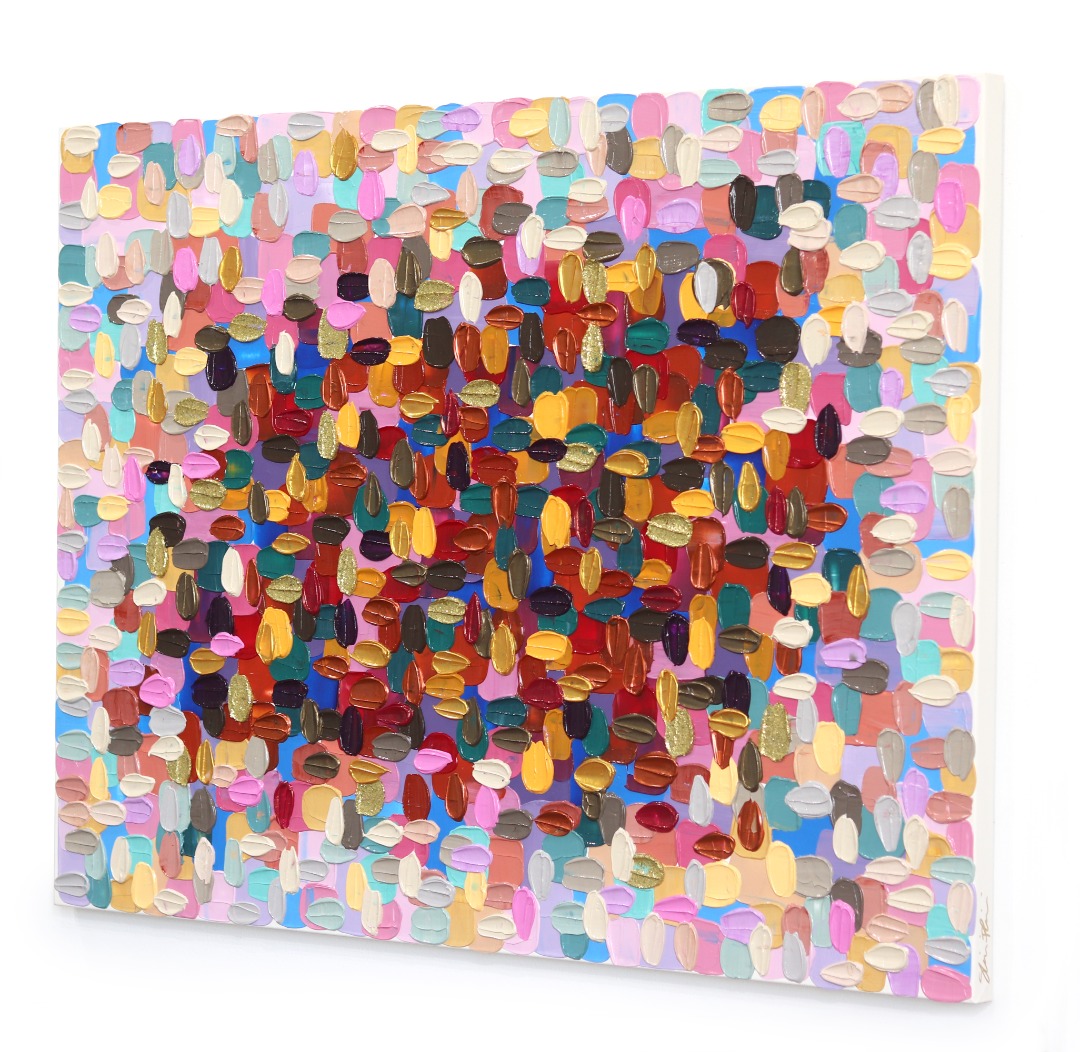 Shiri Phillips: Straight Into The Middle image 7