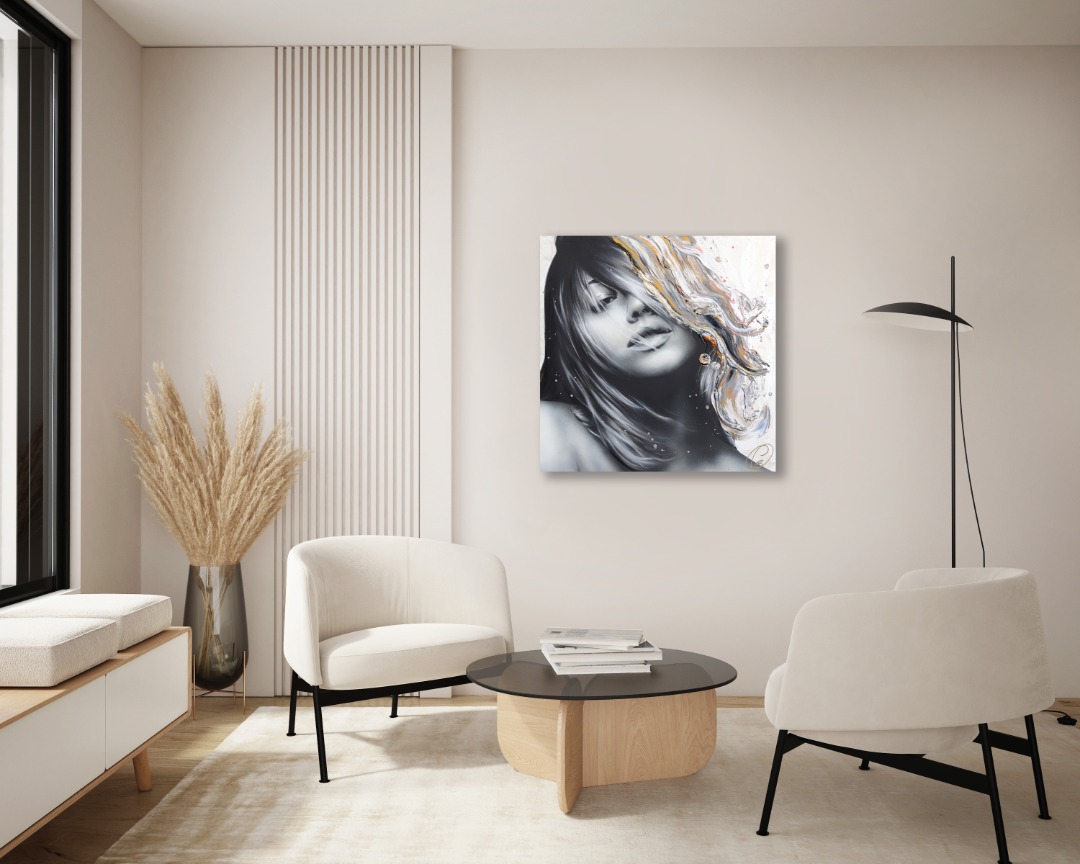 Cynthia Coulombe-Bégin: Imagine The Dream image 7