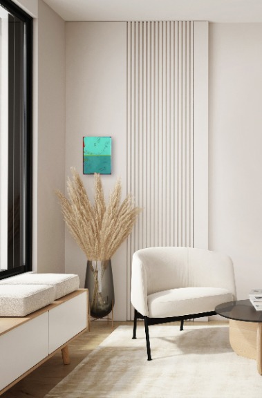 Ricky Hunt: The Window 316 image 7