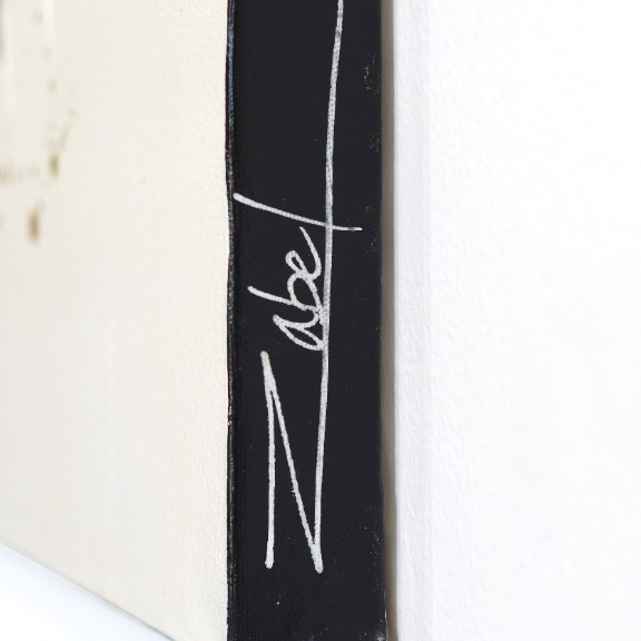 Zabel: Outside The Box #6 image 7