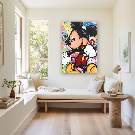 Naguy Claude: Mickey's Dreamland image 7