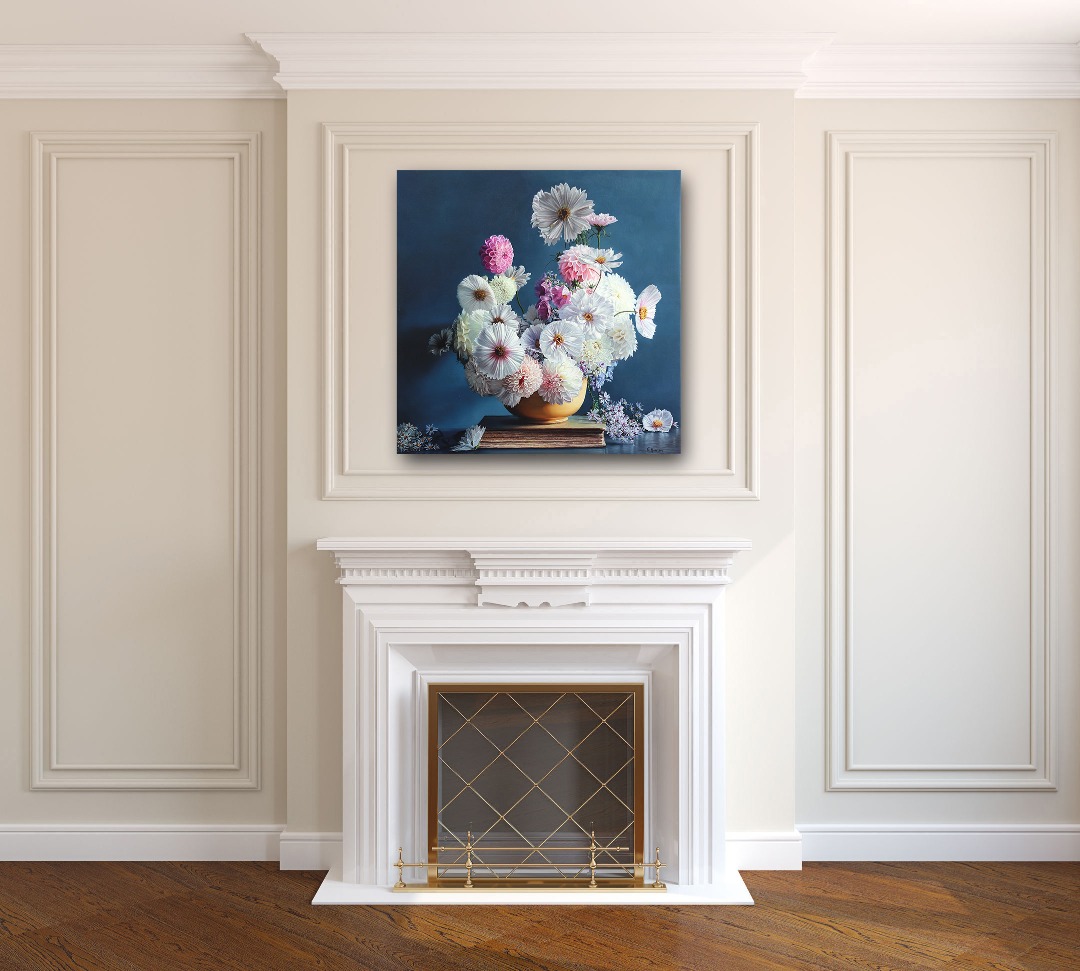 Katharina Husslein: Live by Love image 7