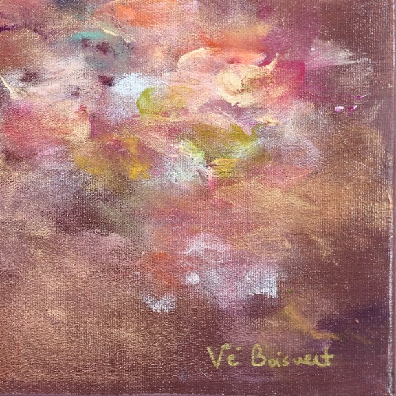 Ve Boisvert: Live Passionately image 7