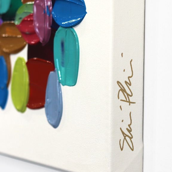 Shiri Phillips: Pop of Color for Your Walls image 7