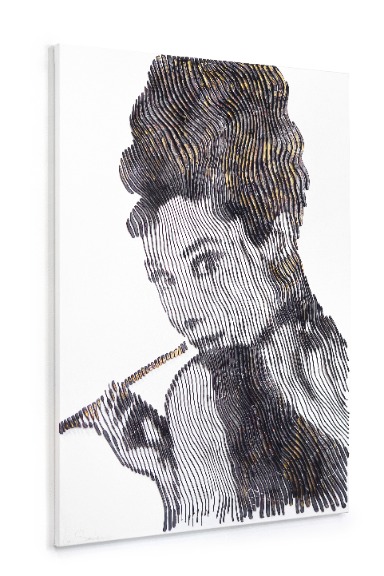 Virginie Schroeder: Come With Me Breakfast At Tiffany's image 7