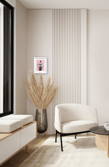Fabio Coruzzi: Flo image 7