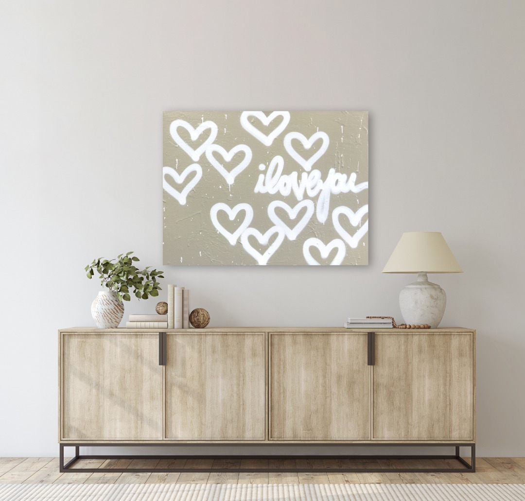 Amber Goldhammer: My Love Is Like A Big Hug image 7