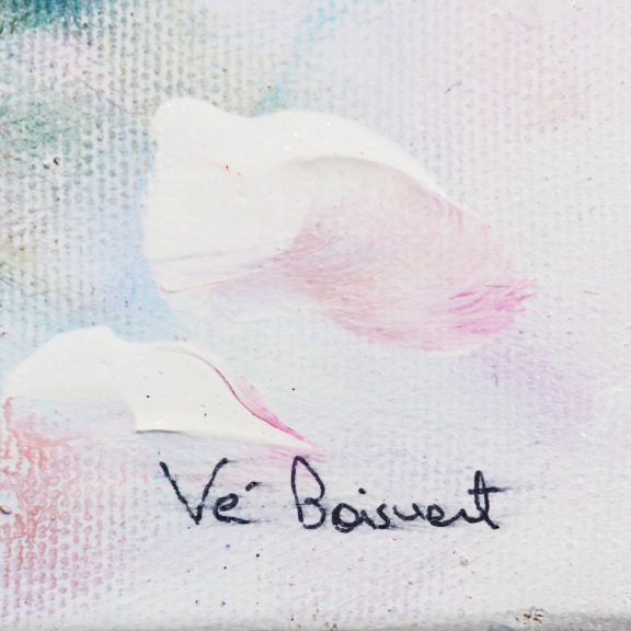 Ve Boisvert: Arrival To Earth image 7