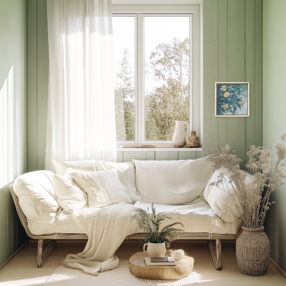 Sabrina Zhou: Chasing The Breeze image 7