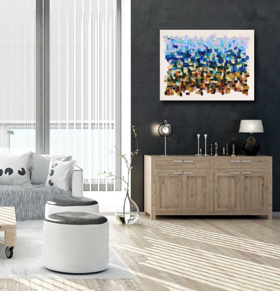 Shiri Phillips: Horizon Line image 7