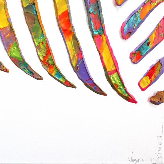 Virginie Schroeder: Vortex of the Heart image 7