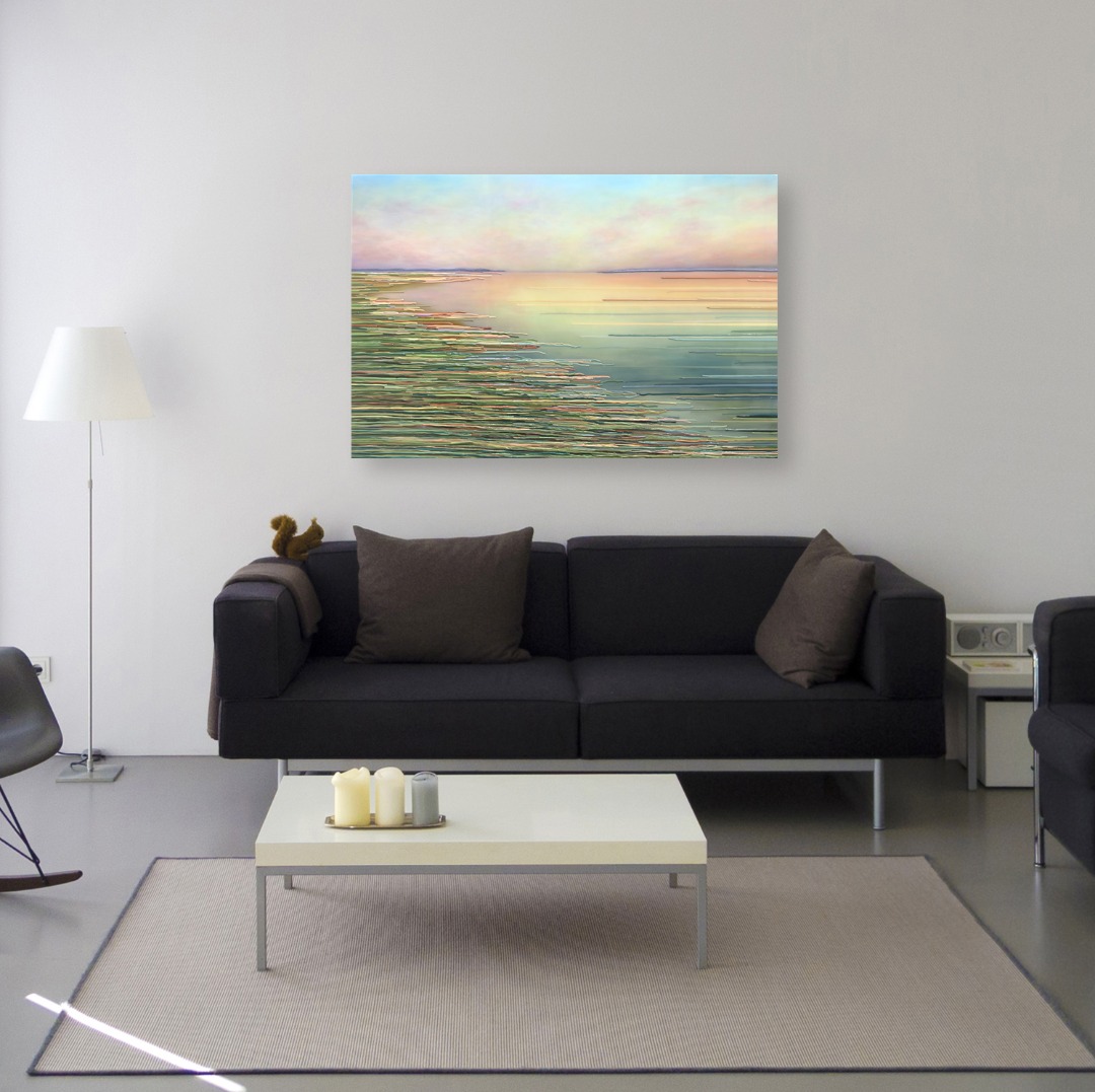 Kimberly Blackstock: The Calm image 7