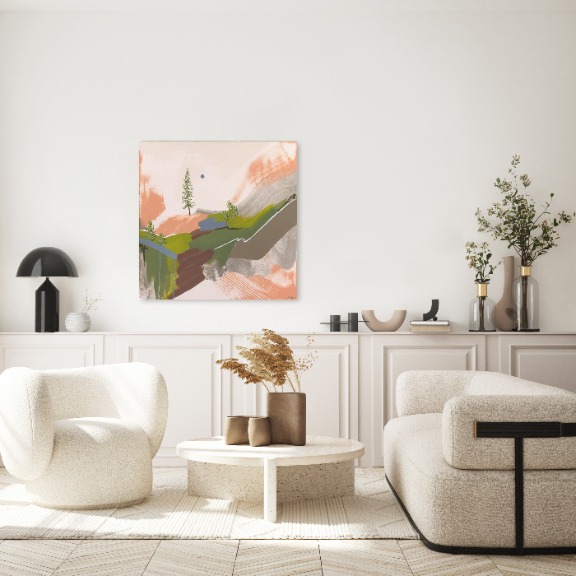 Elisabeth Grace: Peaceful Pine image 7