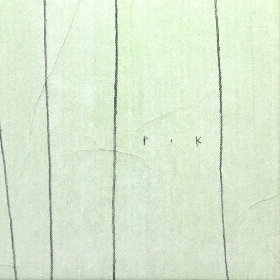 Peter Kuttner: Pale Green Dream I image 7