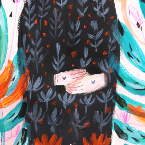 Silvia Pavarini: Little Spark image 7