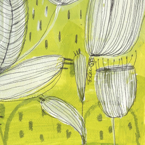 Silvia Pavarini: In the Sound of a Bell image 7