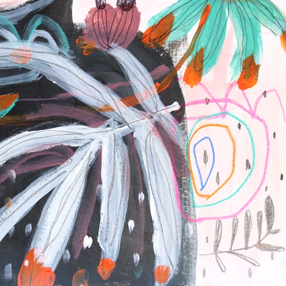 Silvia Pavarini: Hypnotic Nature image 7