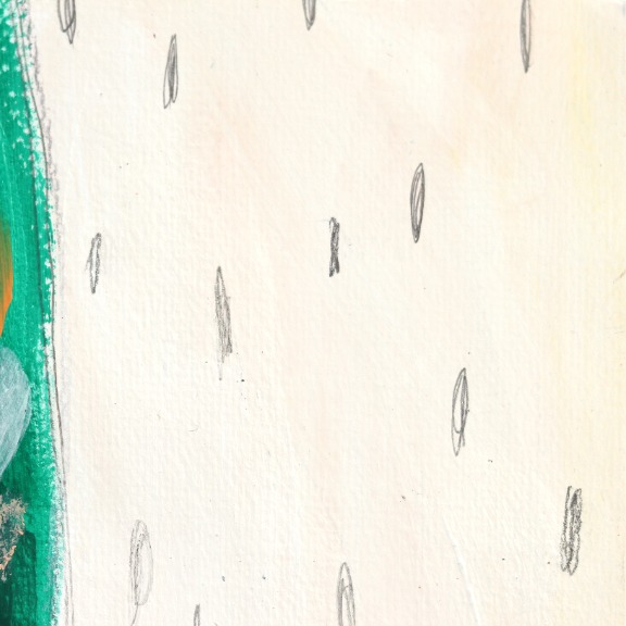Silvia Pavarini: Little Flower Bug image 6