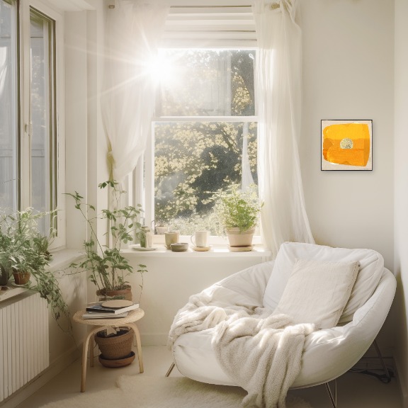 Jason DeMeo: Eternal Sunsets Mini: Golden Echo image 7
