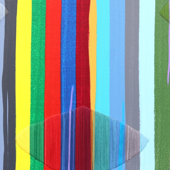 Raul de la Torre: Fils I Colors DCXCIV image 7