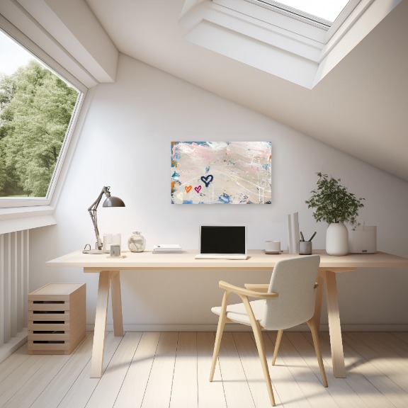 Amber Goldhammer: Whimsical Peak image 7