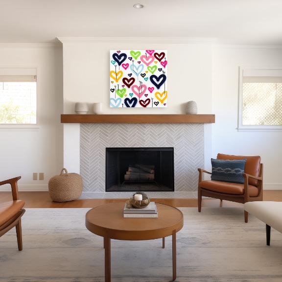 Amber Goldhammer: Heart Flutters image 7