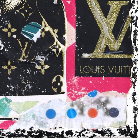 Marion Duschletta: Lovely LV image 7
