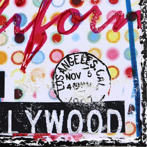 Marion Duschletta: West Hollywood Lights image 7