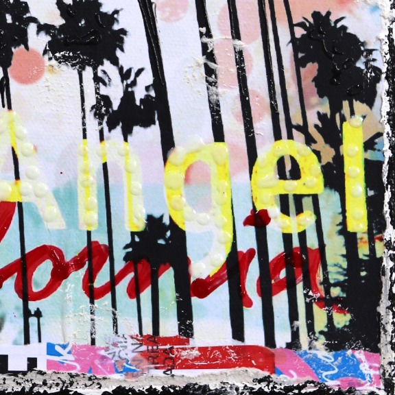 Marion Duschletta: Los Angeles Views image 7