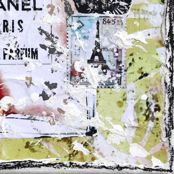 Marion Duschletta: Chanel Bloom image 7