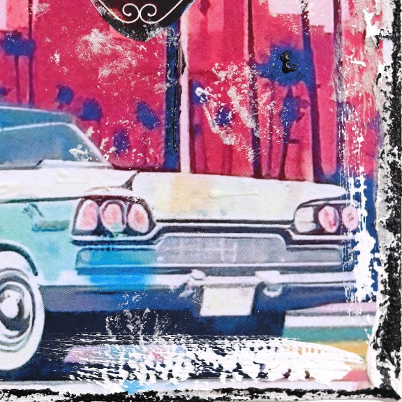 Marion Duschletta: Classic Los Angeles image 7