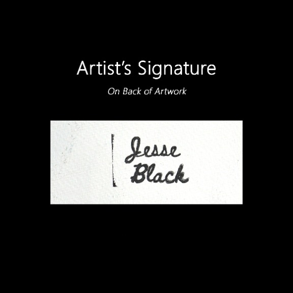 Jesse Black: Revenge image 7