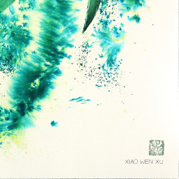 Xiao Wen Xu: Aloe Vera image 7