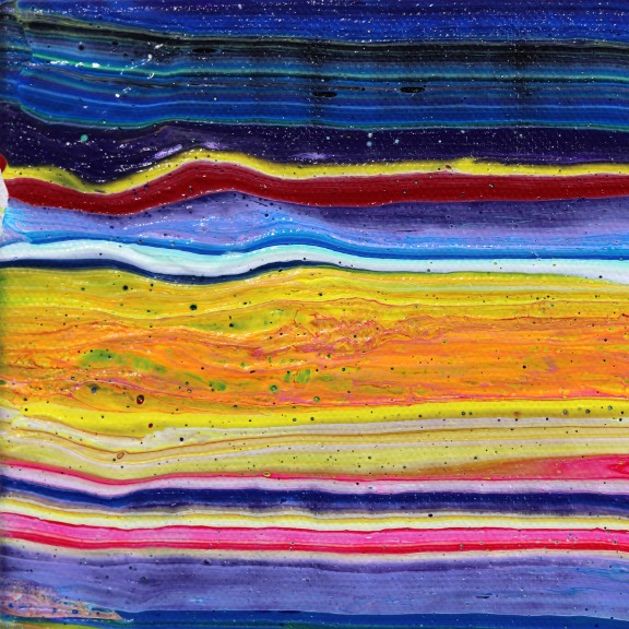 Armen Ges: City and Color image 7