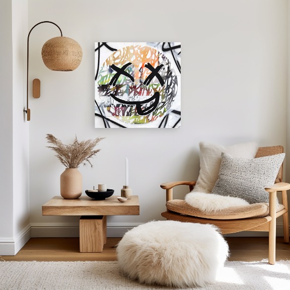 Armen Ges: Excited image 7