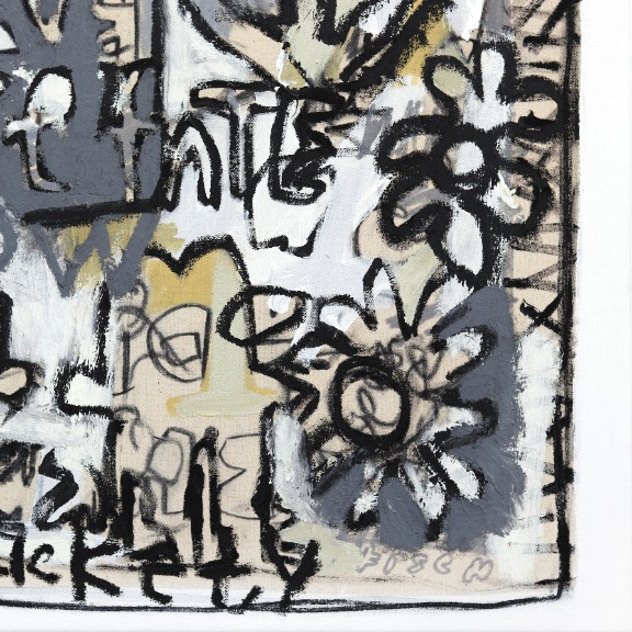 Jonas Fisch: City Feet image 7